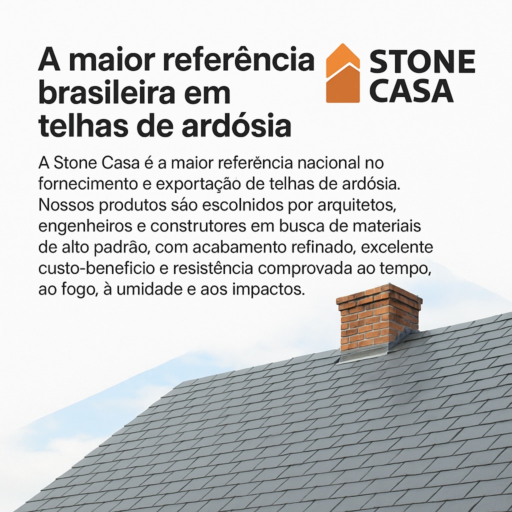 Como Aplicar, Assentar e Instalar Telha de Ardósia | Telhas de Ardósia Stone Casa® — Pedras Naturais Eco-Friendly Como Aplicar, Assentar e Instalar Telha de Ardósia — Telhas de Ardósia Stone Casa® eco-friendly
